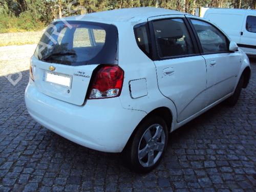 Used Right mirror CHEVROLET KALOS [2005-2025]  21610262