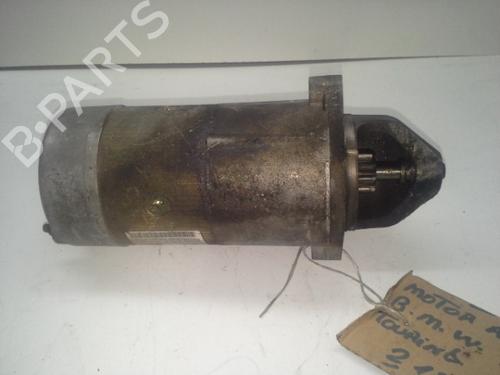 Motor de arranque BMW 3 Touring (E46) [1999-2005]  21609630