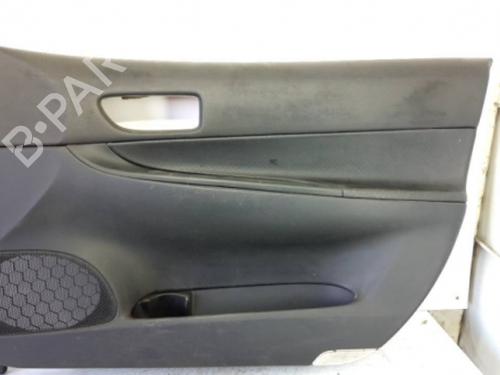 Used Front left panel MAZDA 6 Station Wagon (GY) [2002-2008]  21626055