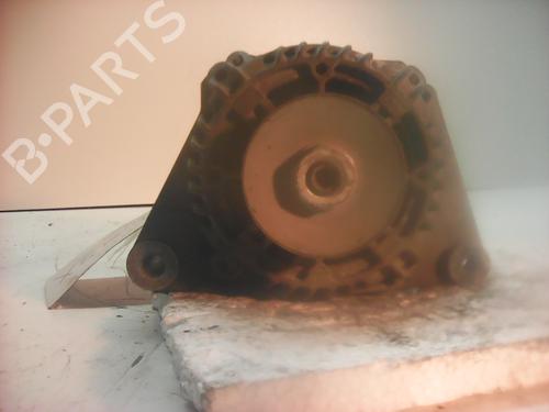 Used Alternator CITROËN ZX (N2) [1991-1999]  21608608