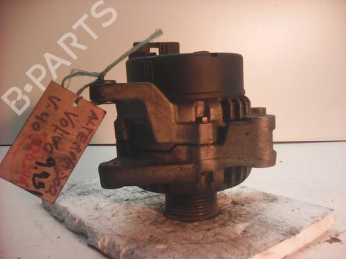 Used Alternator Alternator 21607503 21607503