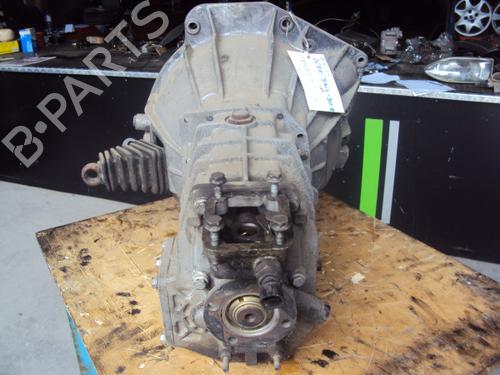 Getriebe IVECO DAILY II Van  | BP21607251M3 