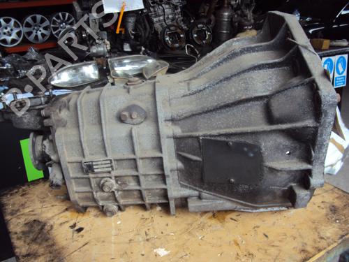Getriebe IVECO DAILY II Van  | BP21607251M3 