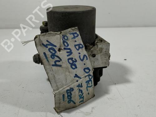 ABS pump OPEL COMBO Box Body/MPV  | BP21606360M43 
