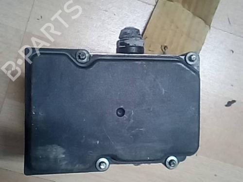 Used ABS pump OPEL COMBO Box Body/MPV [2001-2025]  21606360