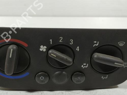 Used Climate control OPEL COMBO Box Body/MPV [2001-2025]  21606385