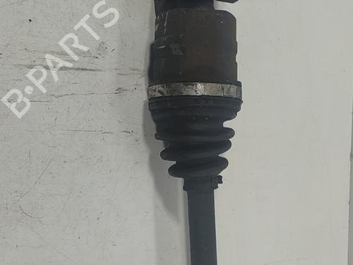 Used Right front driveshaft OPEL COMBO Box Body/MPV [2001-2025]  21606399