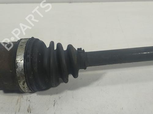 Right front driveshaft OPEL COMBO Box Body/MPV | BP21606399M39