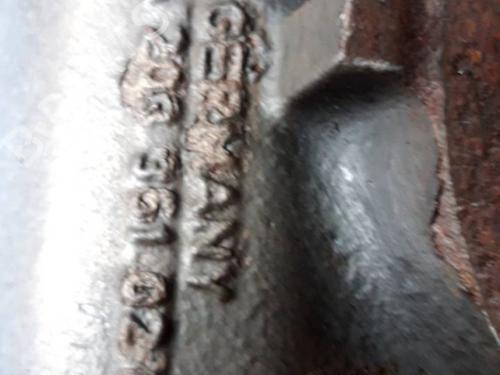 Other MERCEDES-BENZ C-CLASS (W203)  | BP21606496O1 