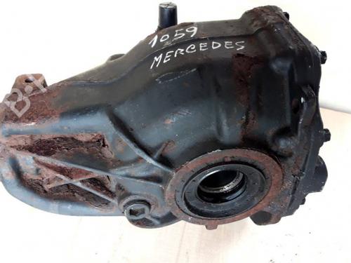 Other MERCEDES-BENZ C-CLASS (W203)  | BP21606496O1 