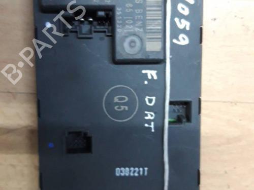 Outra MERCEDES-BENZ C-CLASS (W203)  | BP21606498O1 