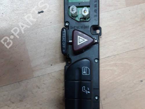 Pulsantiera MERCEDES-BENZ C-CLASS (W203) [2000-2007]  21606502