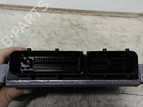 Engine control unit (ECU) SEAT IBIZA III (6L1) | BP21606602M57