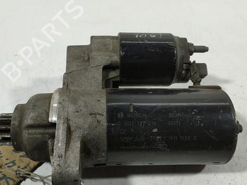Used Starter SEAT IBIZA III (6L1) [2002-2009]  21606603
