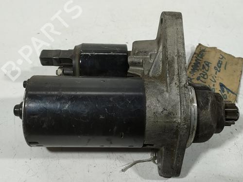 Starter SEAT IBIZA III (6L1)  | BP21606603M8