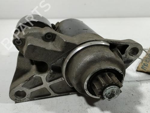 Starter SEAT IBIZA III (6L1)  | BP21606603M8