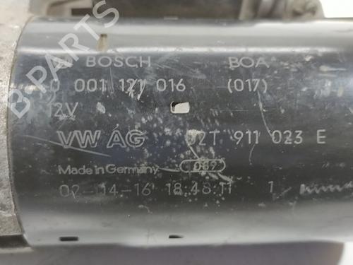 Starter SEAT IBIZA III (6L1)  | BP21606603M8