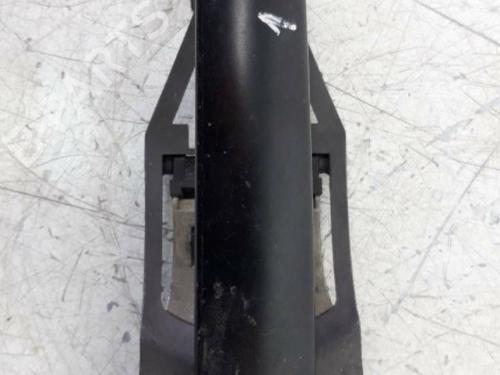 Front left exterior door handle SEAT IBIZA III (6L1)  | BP21606641C128