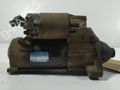 Starter SUZUKI BALENO Estate (EG)  | BP21607061M8 