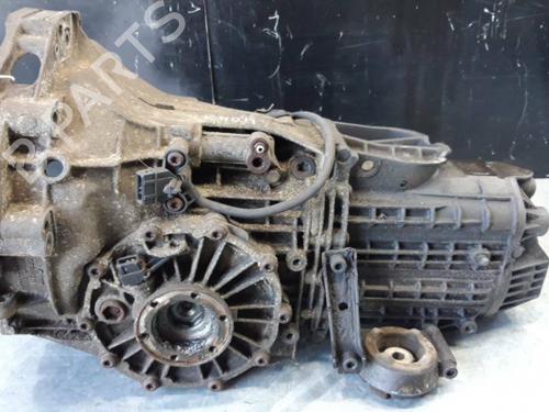 Gearbox AUDI 80 B3 Saloon (893, 894, 8A2) | BP21607199M3