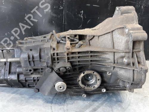 Gearbox AUDI 80 B3 Saloon (893, 894, 8A2) | BP21607199M3