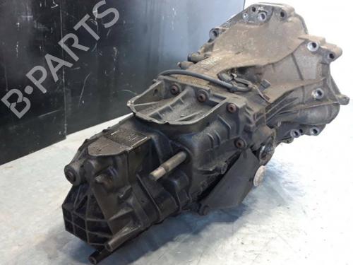 Gearbox AUDI 80 B3 Saloon (893, 894, 8A2) | BP21607199M3