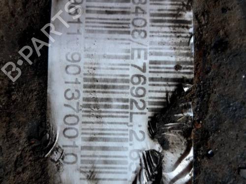 Andere BMW 3 Compact (E36)  | BP21607265O1