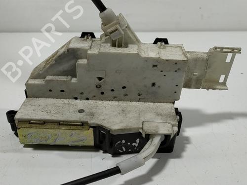 Used Front right lock CITROËN C4 I (LC_) [2004-2014]  21607334