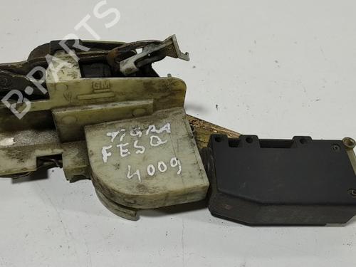 Used Front left lock Front left lock 21607487 21607487