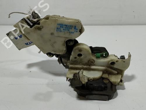 front-left-lock-nissan-almera-ii-hatchback-n16-8255361u01-2000-21607528 main image