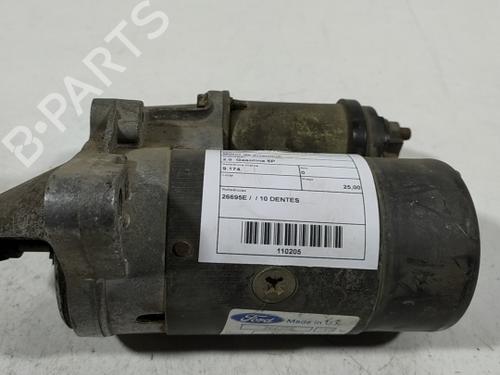 Used Starter Starter FORD MONDEO I (GBP) [1993-1996] 21607534 21607534