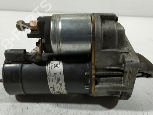 Startmotor FIAT PUNTO (188_) [1999-2012]  21607537