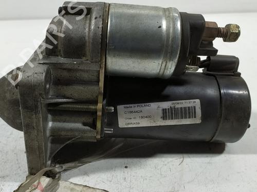 Starter FIAT PUNTO (188_) | BP21607537M8