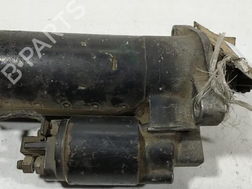 Startmotor VW POLO (6N2) [1999-2001]  21607629