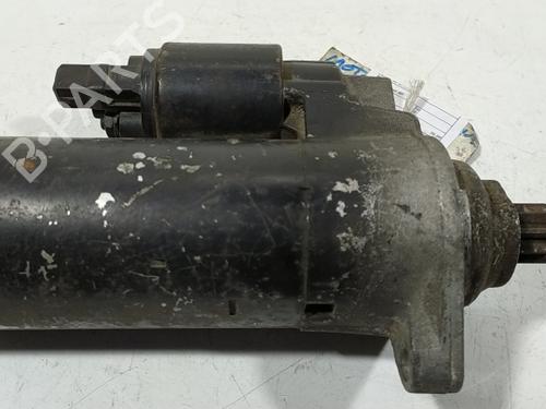 Starter VW POLO III (6N1) | BP21607629M8 - Image 2