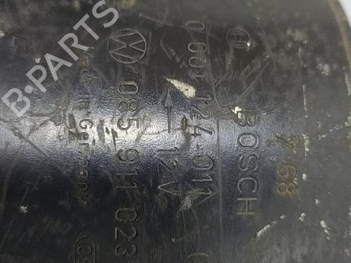 Starter VW POLO III (6N1) | BP21607629M8 - Image 5