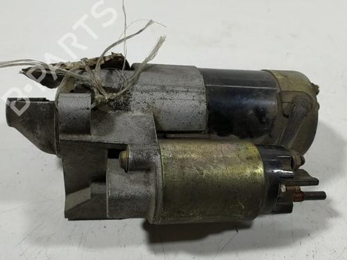 Used Starter Starter RENAULT CLIO II (BB_, CB_) [1998-2016] 21607642 21607642