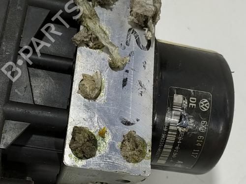 Módulo de ABS SEAT CORDOBA (6K1, 6K2)  | BP21607670M43 