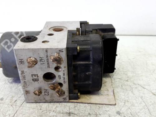 Used ABS pump ABS pump 21607676 21607676