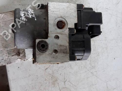 ABS pump RENAULT MEGANE I (BA0/1_)  | BP21607695M43