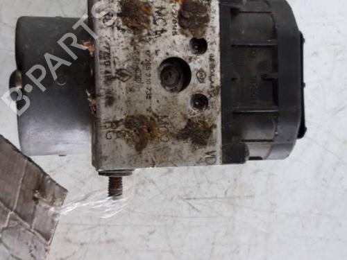 ABS pump RENAULT MEGANE I (BA0/1_)  | BP21607695M43