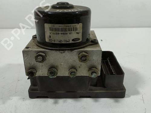 Módulo de ABS FORD FOCUS I (DAW, DBW)  | BP21607706M43