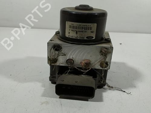 ABS pump FORD FOCUS I (DAW, DBW)  | BP21607709M43 