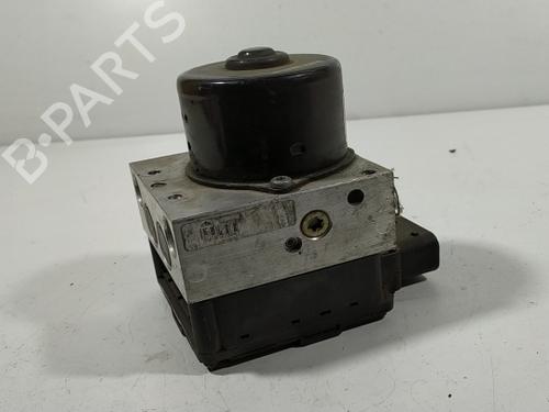 ABS pump FORD FOCUS I (DAW, DBW)  | BP21607709M43 
