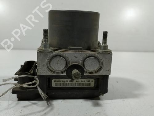 ABS pump FIAT PANDA (169_) | BP21607712M43