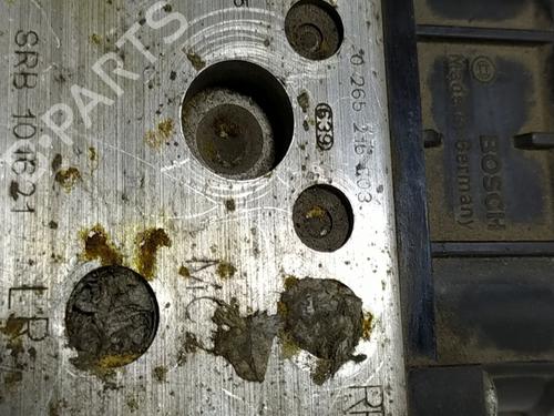 Pompe ABS MG MG ZR  | BP21607720M43