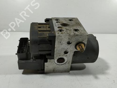Used ABS pump NISSAN PRIMERA (P11) [1996-2002]  21607721