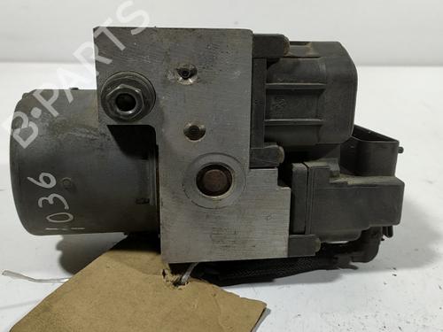 ABS pump NISSAN PRIMERA (P11)  | BP21607721M43