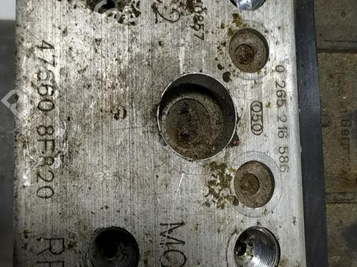 ABS pump NISSAN PRIMERA (P11)  | BP21607721M43