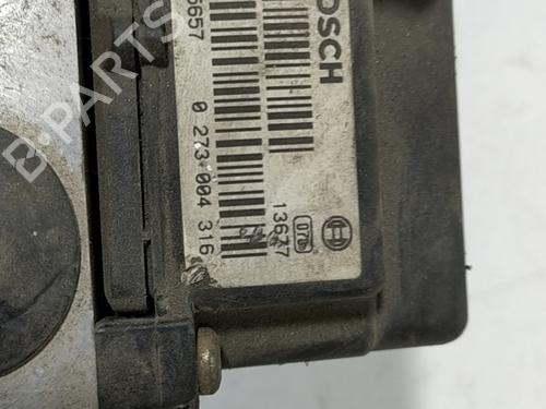 ABS pump NISSAN PRIMERA (P11)  | BP21607721M43